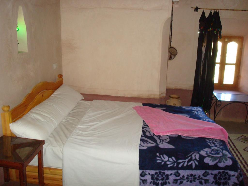 Kasbah Ait Kassi Hotel Boumalne Екстериор снимка