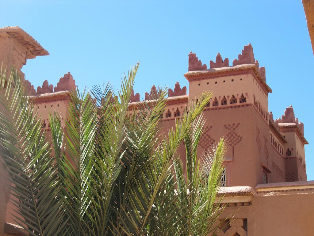 Kasbah Ait Kassi Hotel Boumalne Екстериор снимка