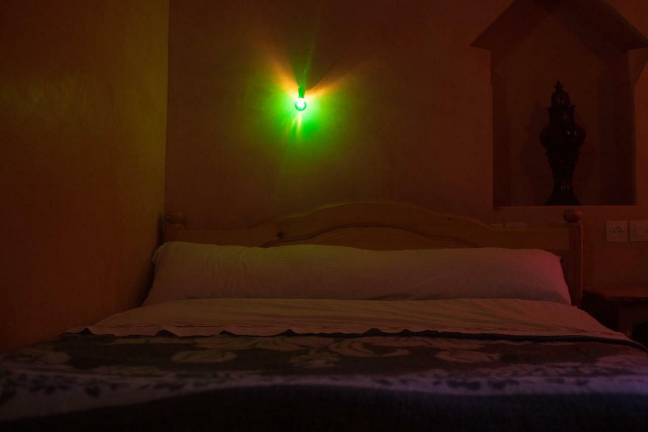 Kasbah Ait Kassi Hotel Boumalne Екстериор снимка
