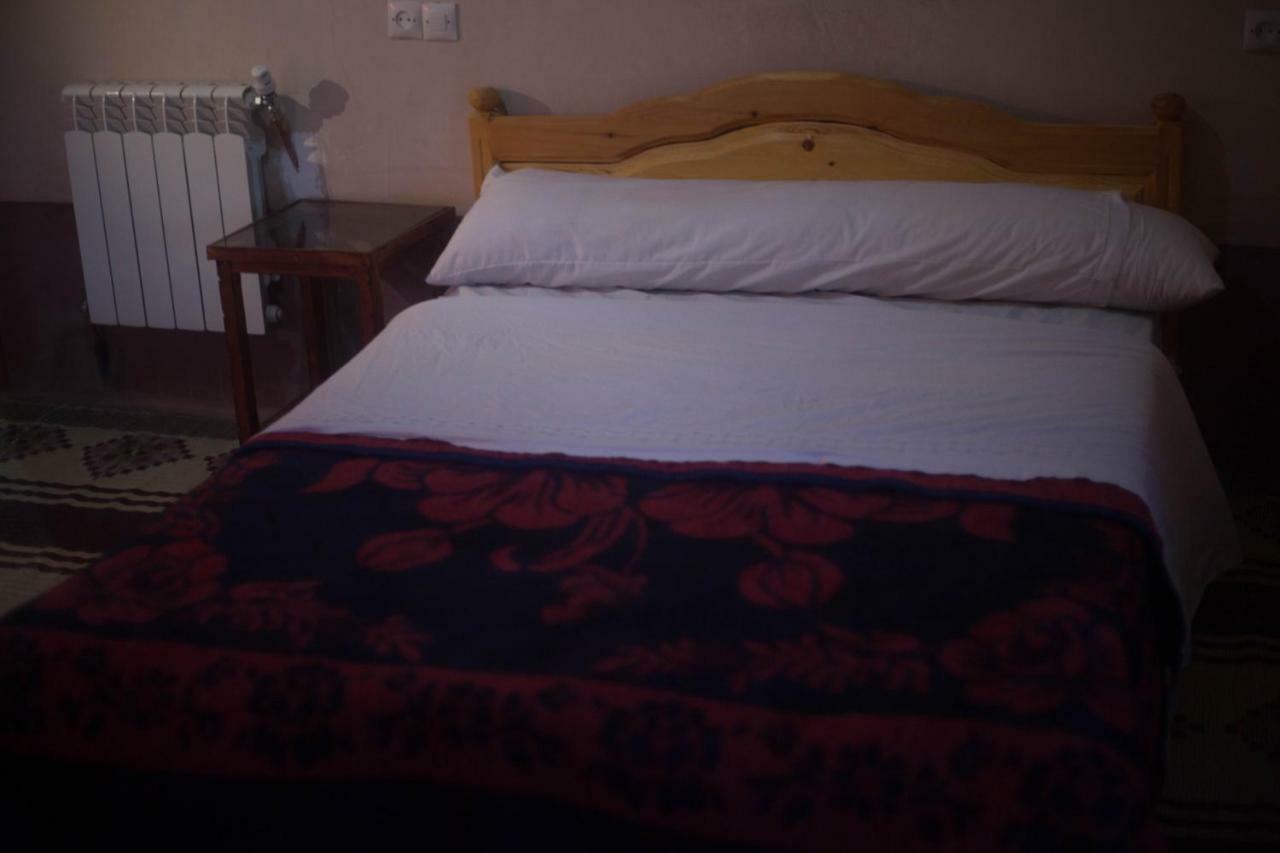 Kasbah Ait Kassi Hotel Boumalne Екстериор снимка